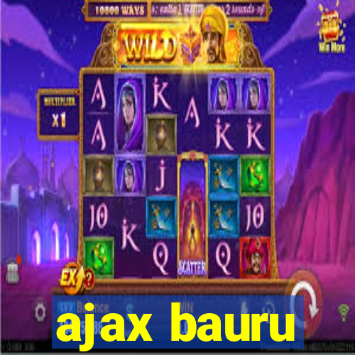 ajax bauru